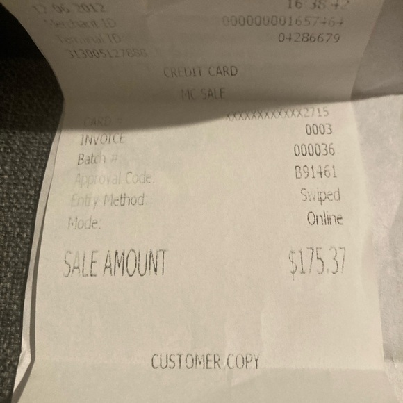 Hugo Boss Watch - Picture 7 of 7